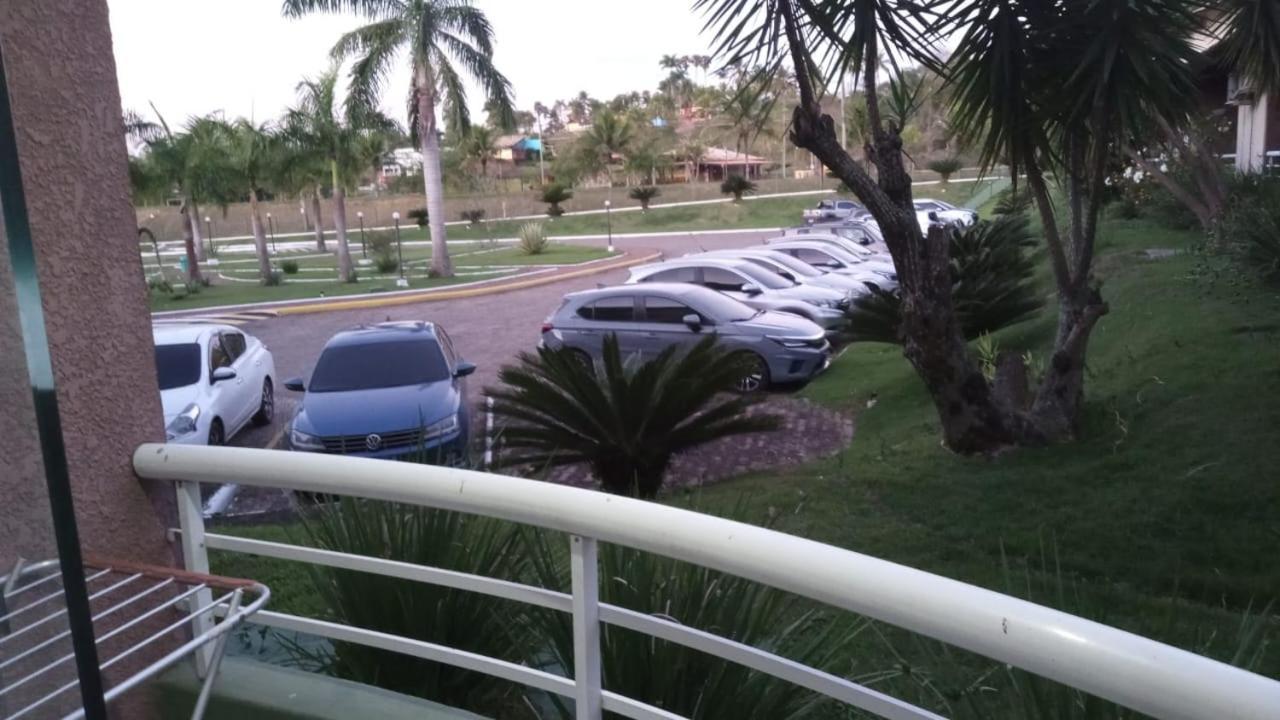 Village Aldeia Das Aguas 1° Andar Dorândia エクステリア 写真